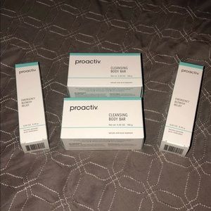 Proactiv Bundle